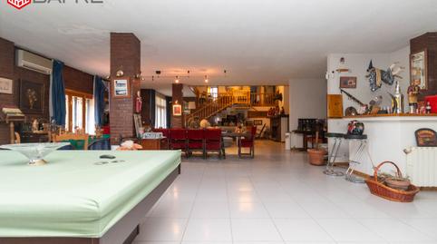 Foto 3 de Casa o xalet en venda a Paseo Corinto, Monte Rozas, Madrid