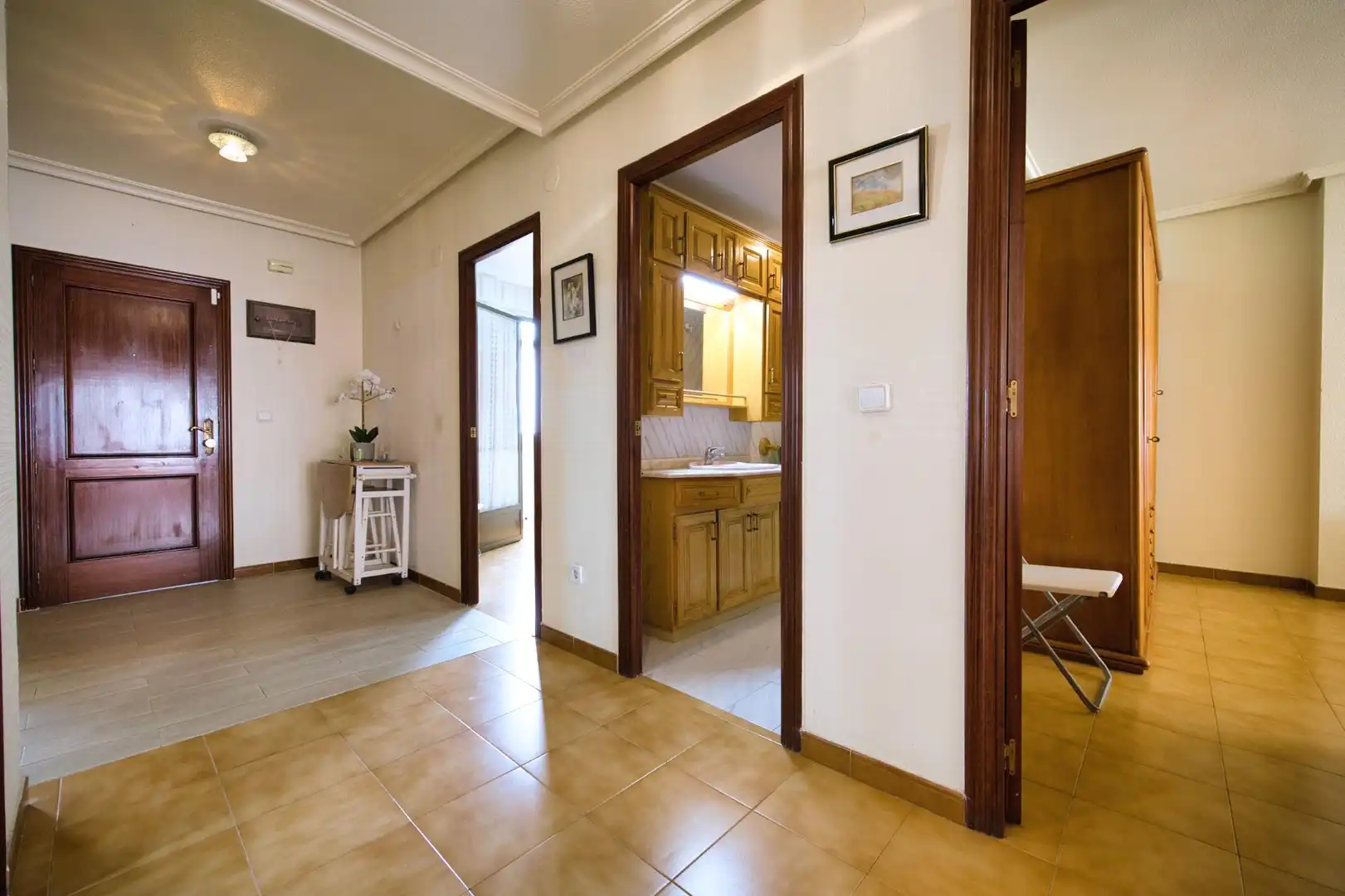 Appartement avec terrasse à vendre à Bigastro, imagen 14