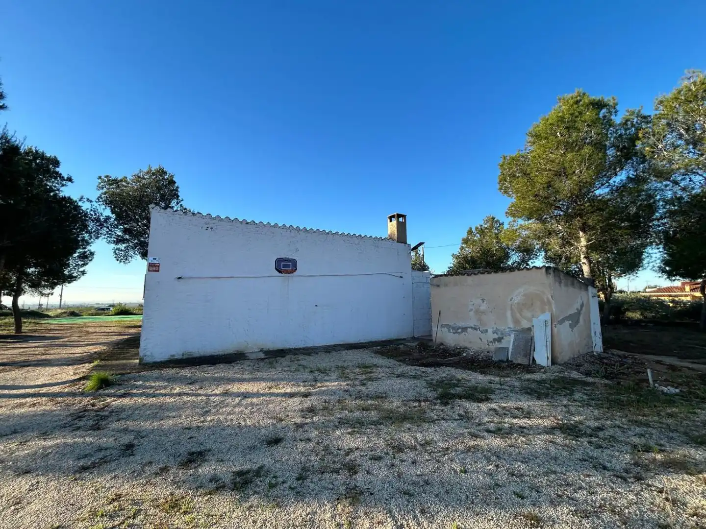 Country homes for sale in Crevillent  with Terrace