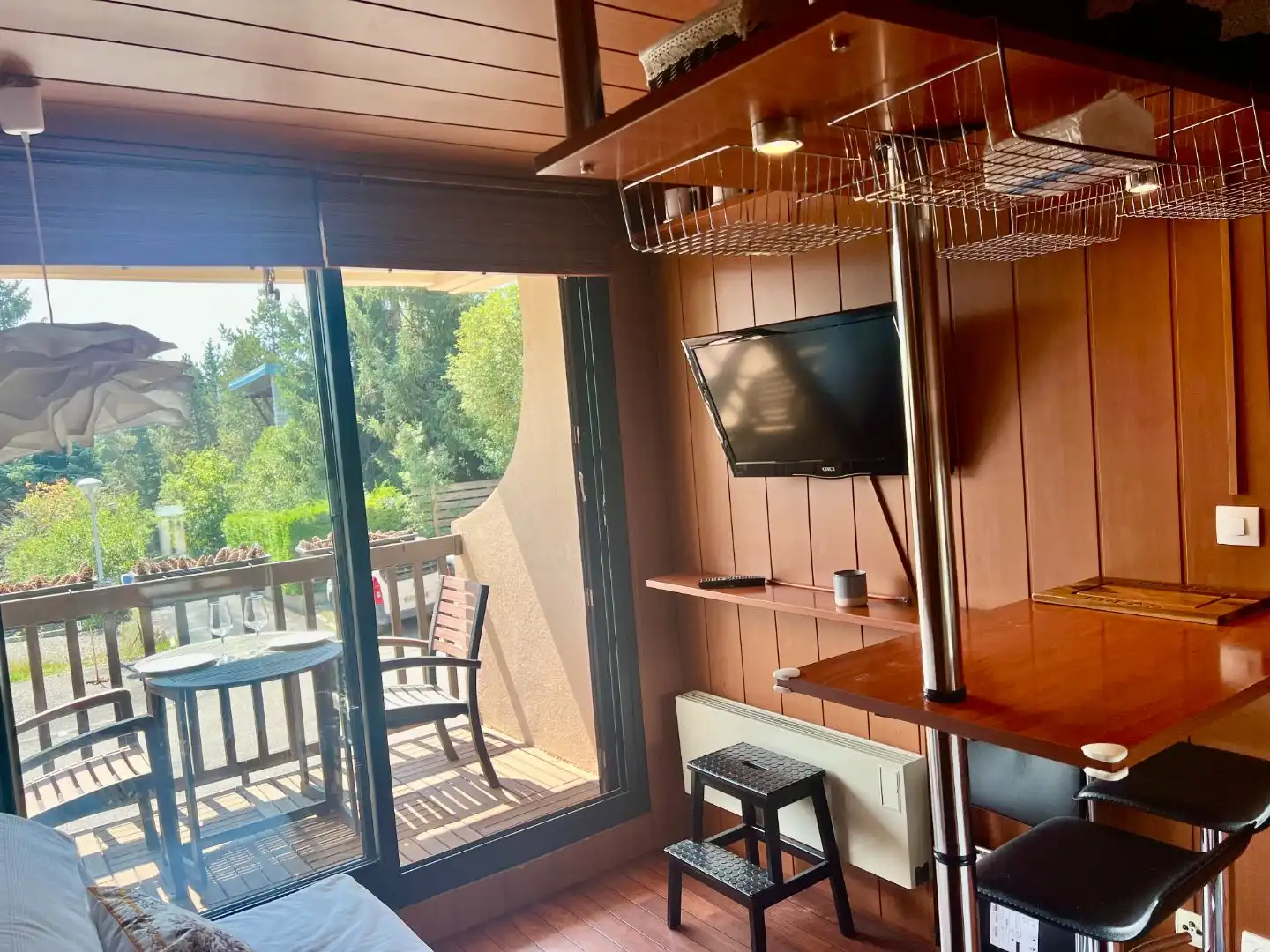 Appartement compact avec ascenseur à vendre à Rue Cristal 6, imagen 5