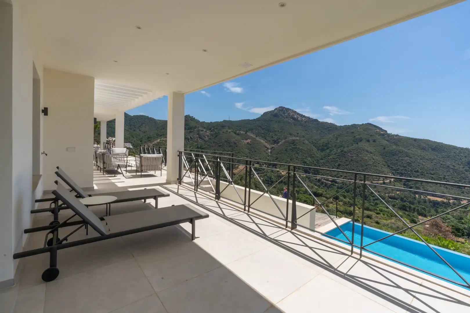 House with pool for sale in Marbella Centro, imagen 26