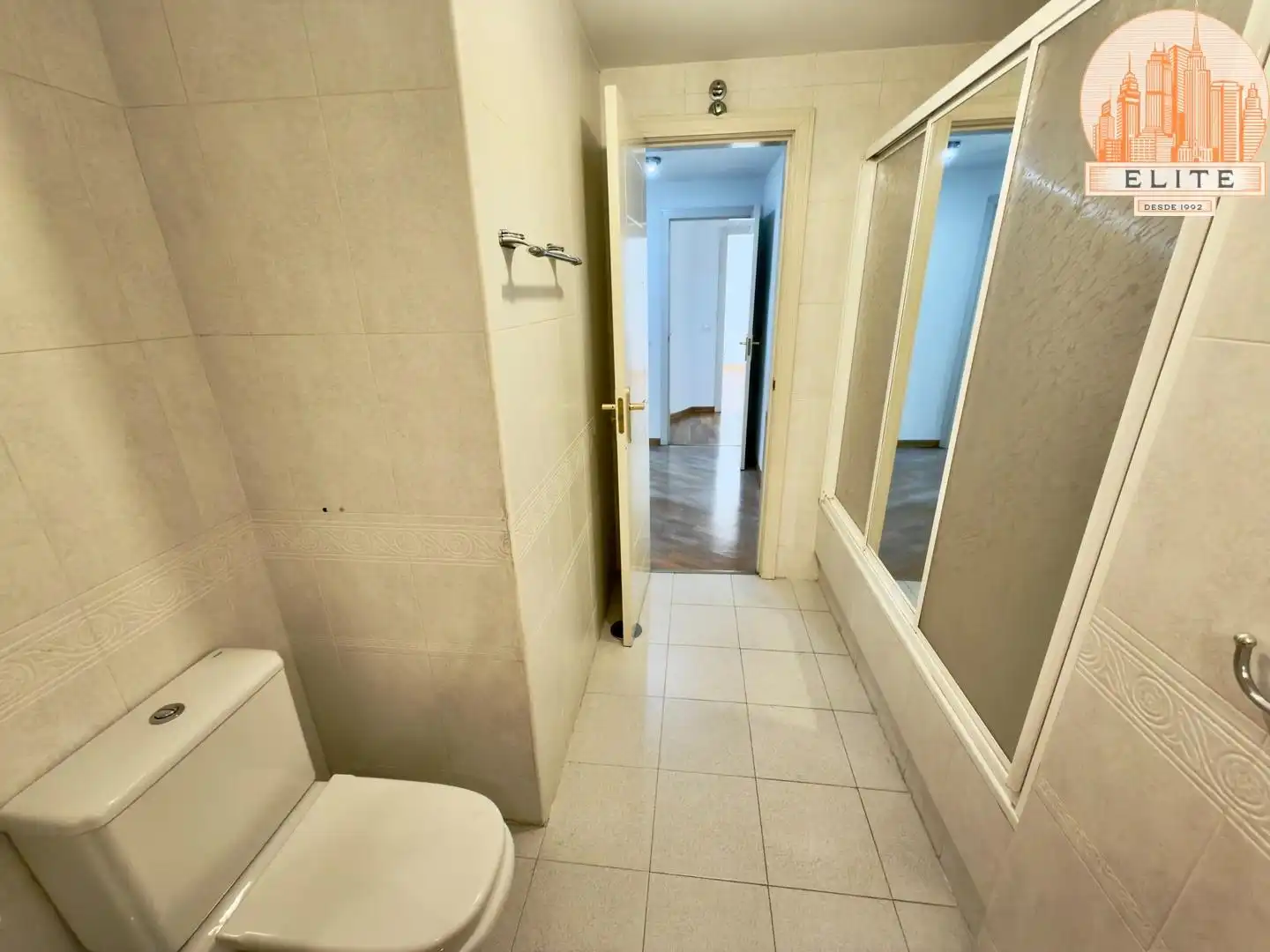 Baño de Piso en venta en Alcorcón
