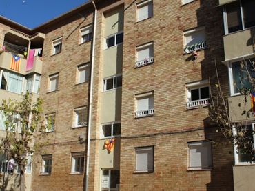 Wohnung zum Verkauf in Berga