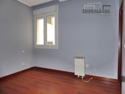 Bedroom of Flat for sale in Bermeo  with Heating, Storage room and Balcony