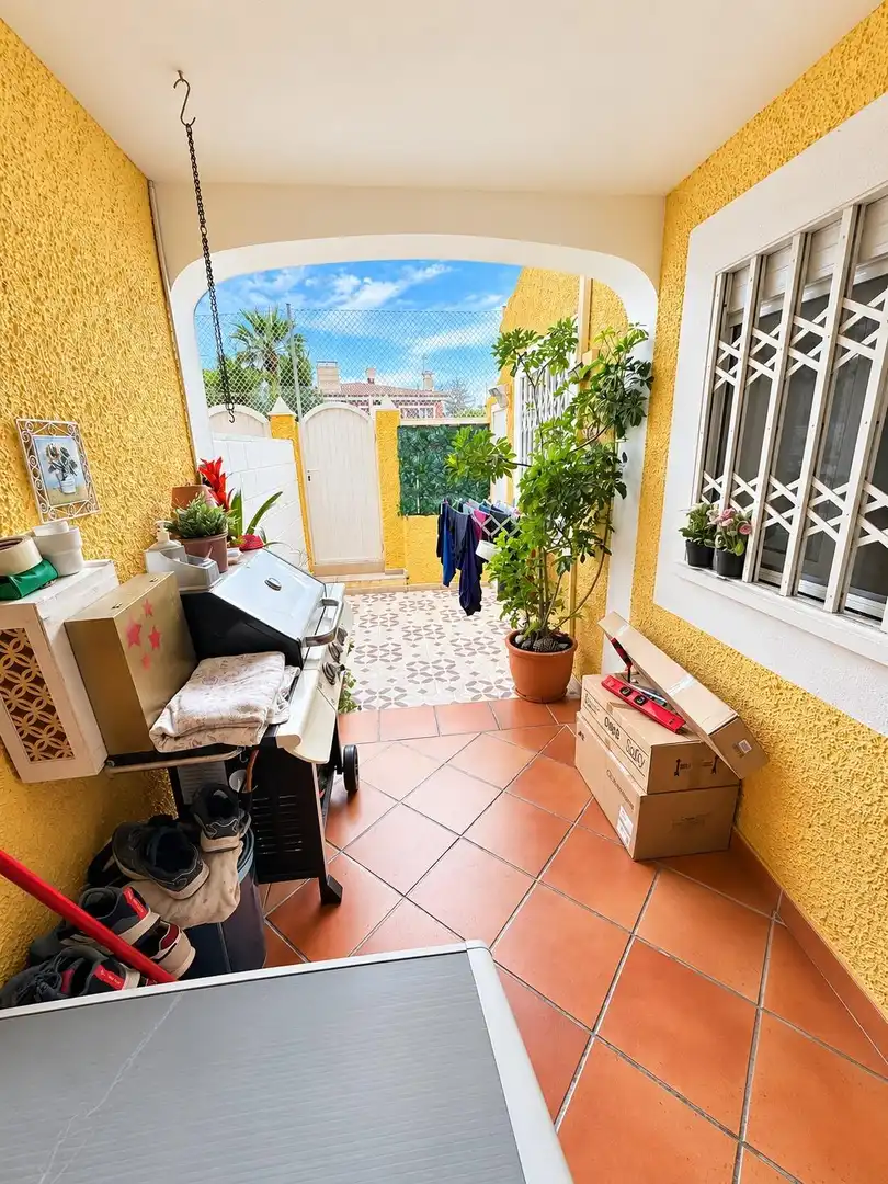 Adosado con piscina en venta en Calle FONT DEL REALET, imagen 61