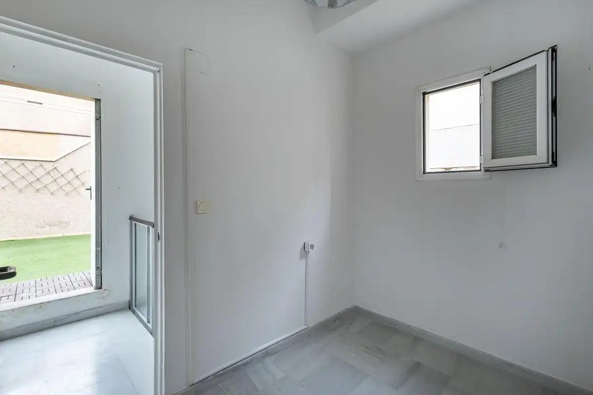 Ático con piscina en venta en Genil, imagen 20
