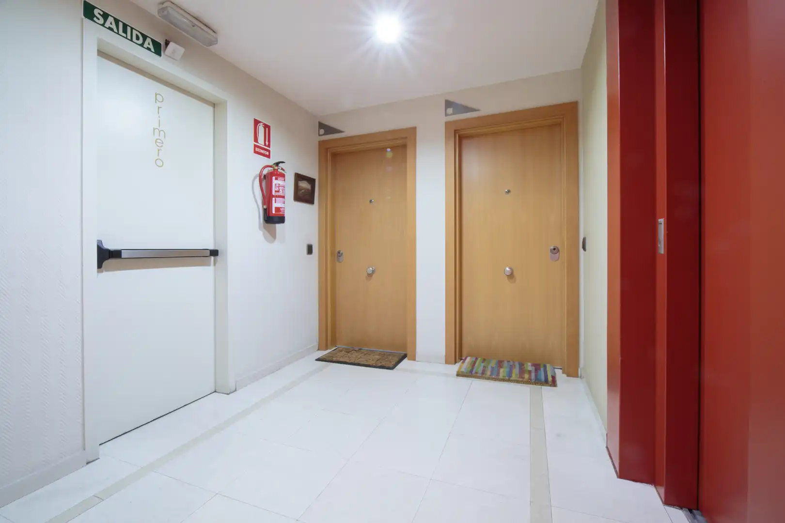 Appartement avec piscine à vendre à Avenida del Talgo 68, imagen 33