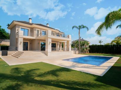 House or chalet for sale in Los Flamingos