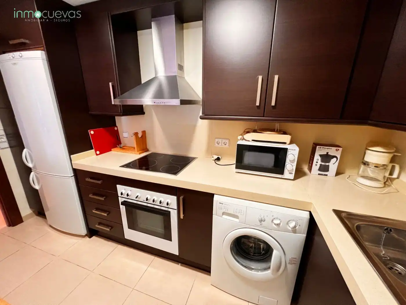 Penthouse with lift for sale in Villaricos, imagen 14