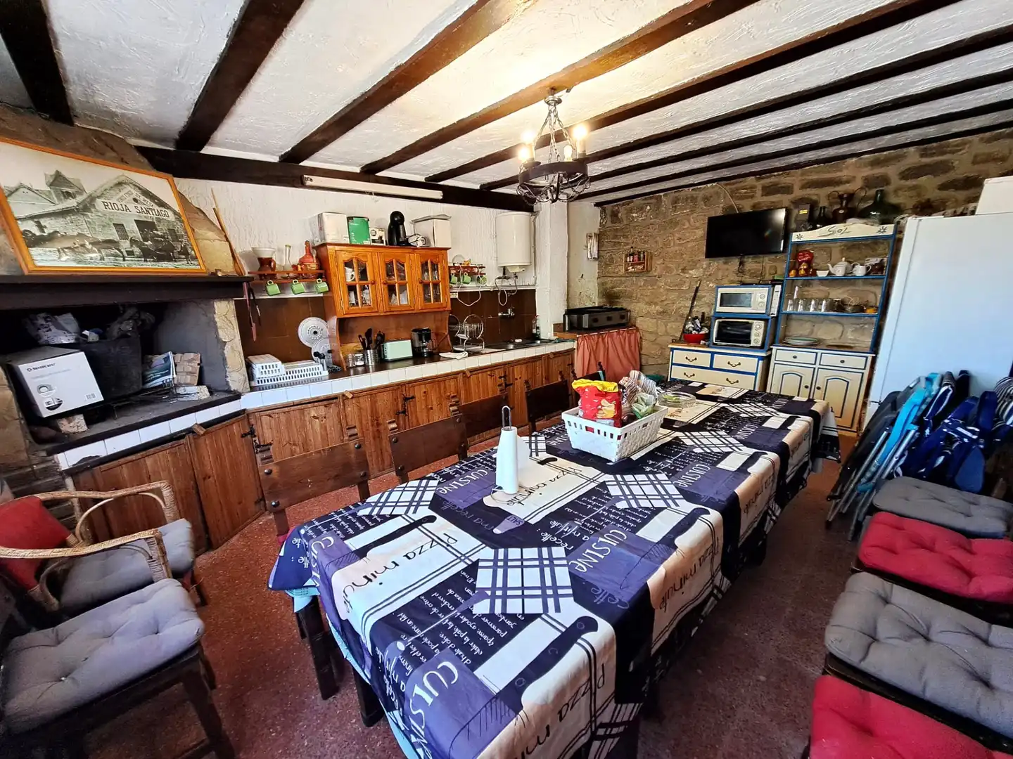 Casa rústica en venda a Calle Bodegas Barrio Alto, imagen 9