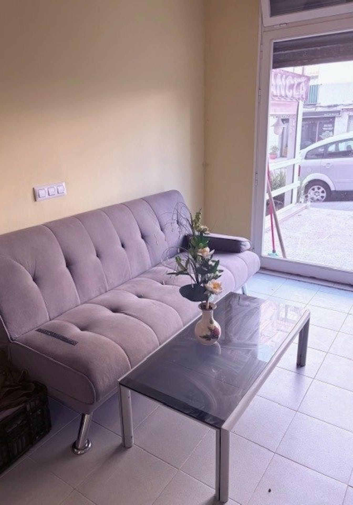 Living room of Premises for sale in Lloret de Mar