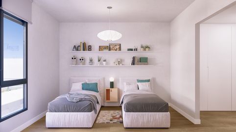 Foto 5 de Piso en venta en Ocira Parcela M, Arico, Santa Cruz de Tenerife