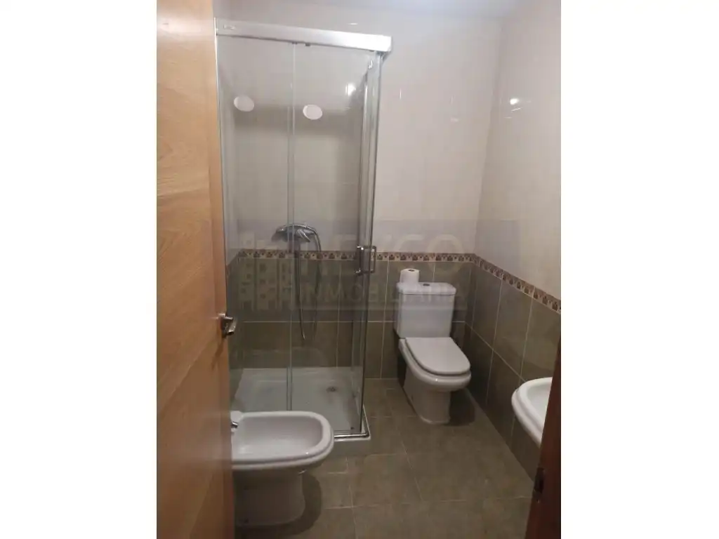 Baño de Piso en venta en Tricio