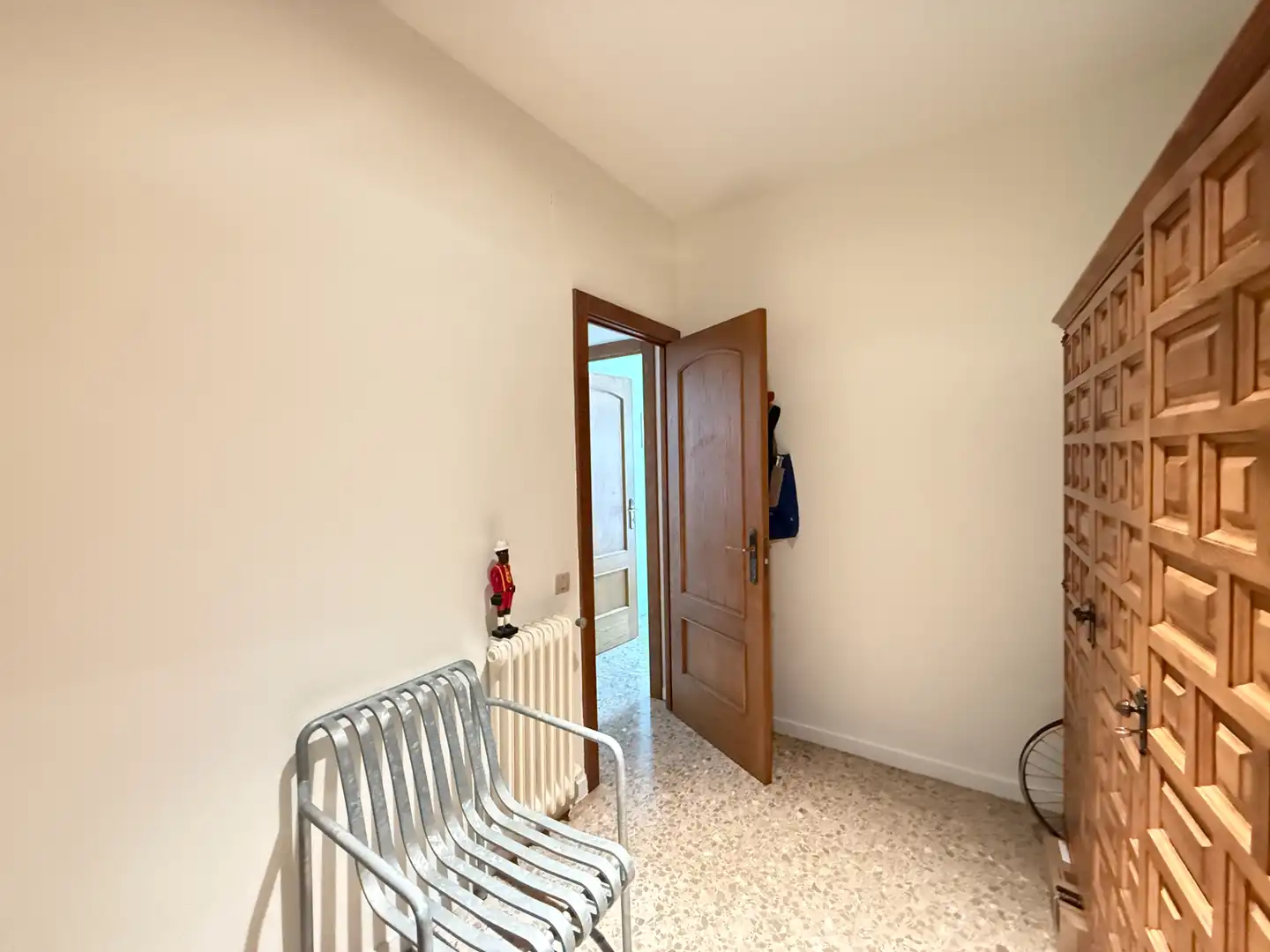 Piso en venta en Barcelona con Aire acondicionado, Calefacción y Terraza