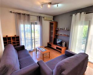 Bedroom of Flat to rent in Mérida  with Air Conditioner and Furnished