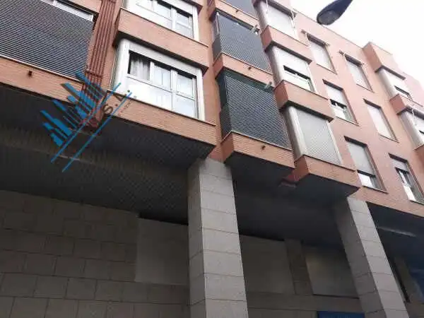 Exterior view of Garage for sale in Getafe