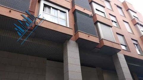 Photo 5 of Garage for sale in Calle Cuestas Bajas, Centro, Getafe