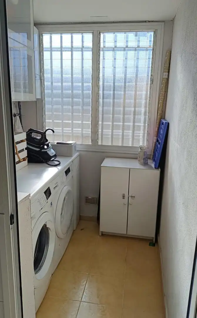 Dormitori de Pis en venda en Las Rozas de Madrid amb Calefacció, Terrassa i Piscina comunitària