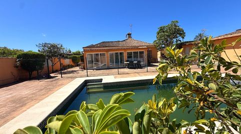 Foto 2 de Casa o xalet en venda a Los Gallos, Chiclana de la Frontera