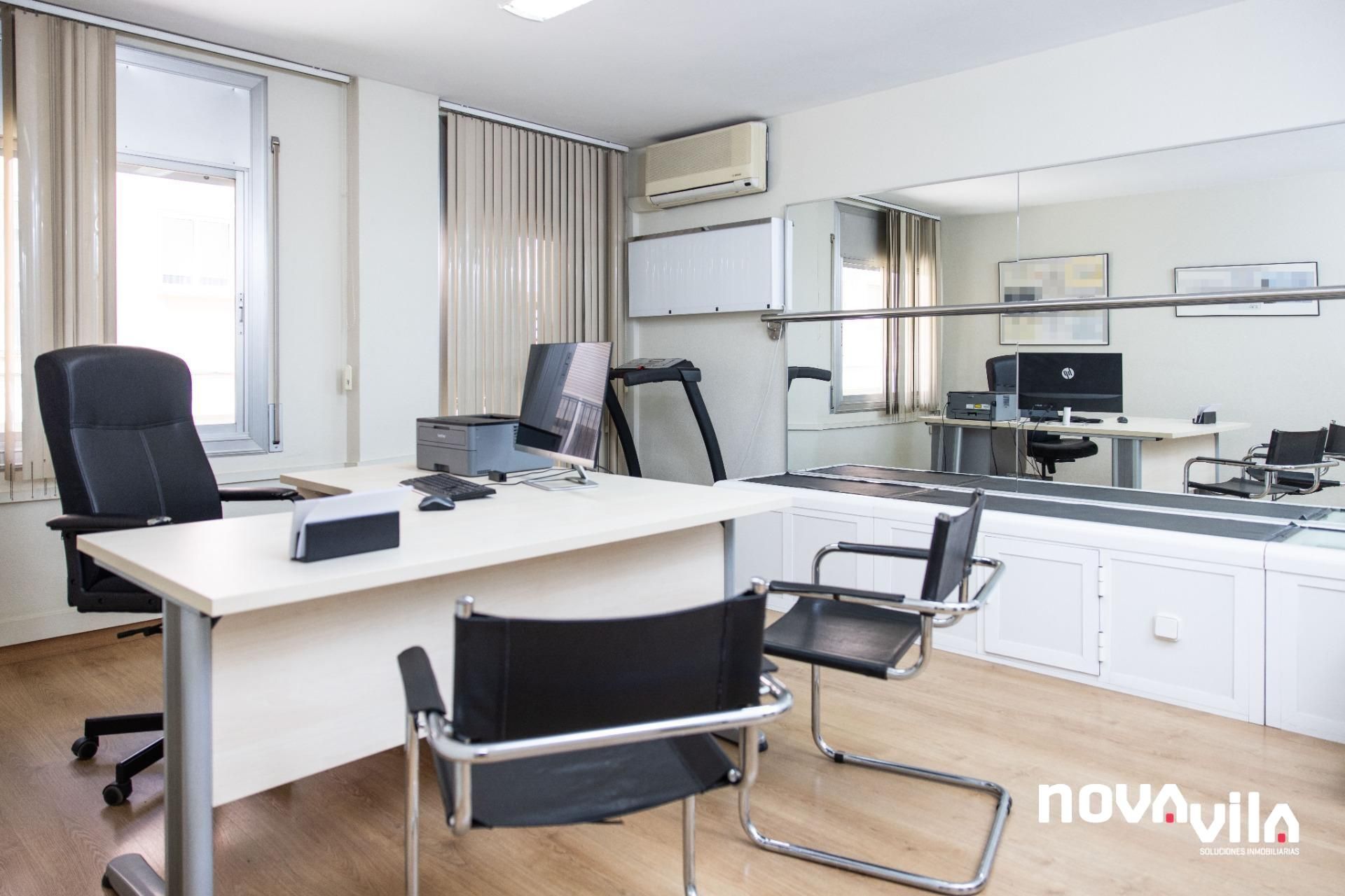 Planta baja for sale in Viladecans  with Air Conditioner and Heating