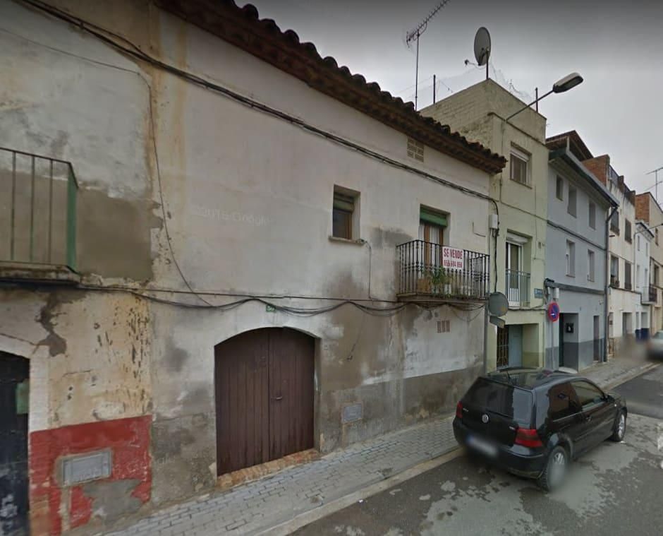 Flat for sale in Carrer Portal, Alguaire