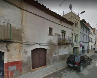 Exterior view of Flat for sale in Alguaire