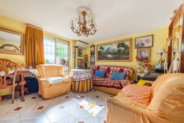 Piso en Venta en Calle de la Herrería en Amposta