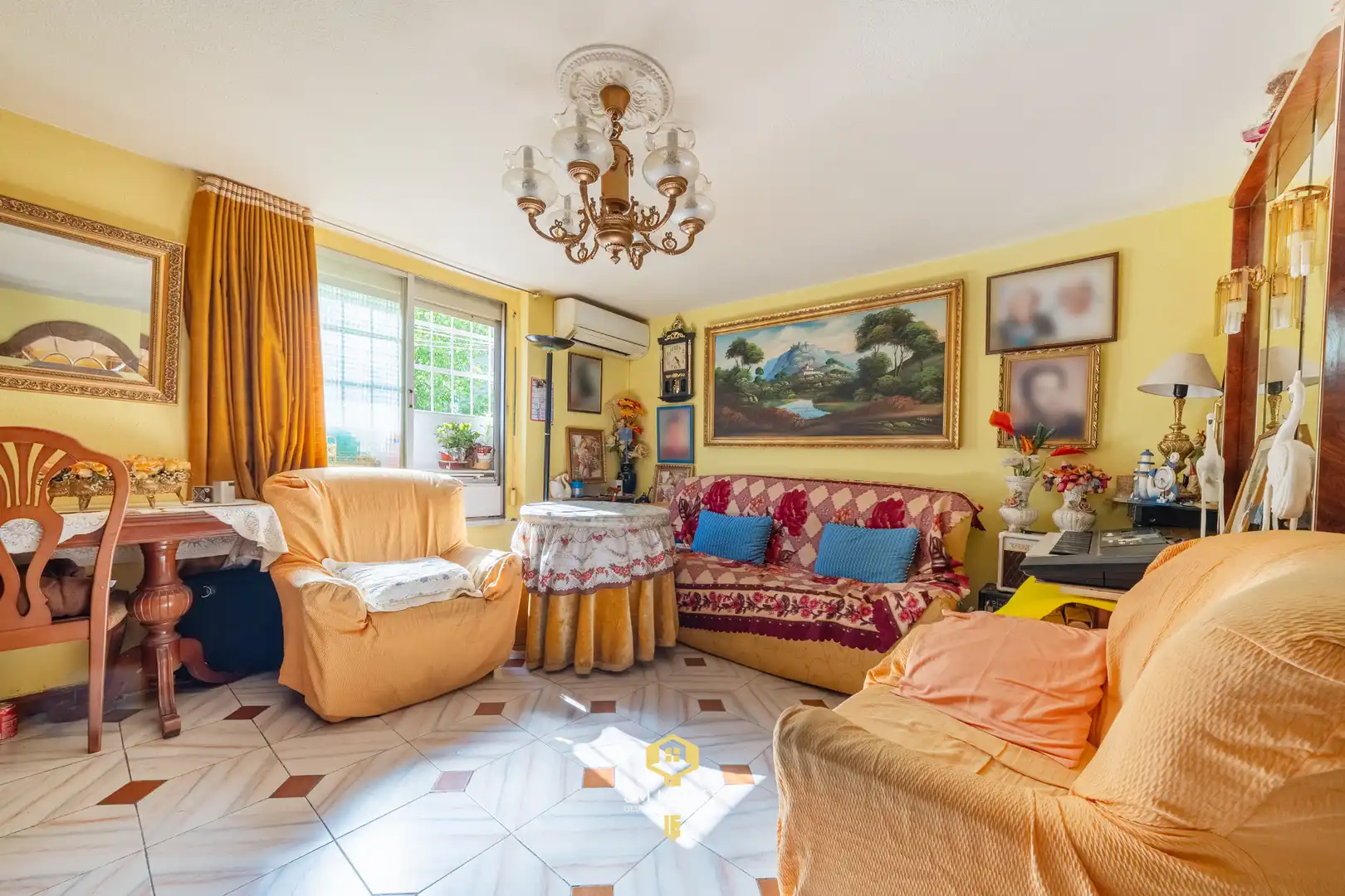 Flat for sale in Calle de la Herrería, Amposta, San Blas, Madrid Capital