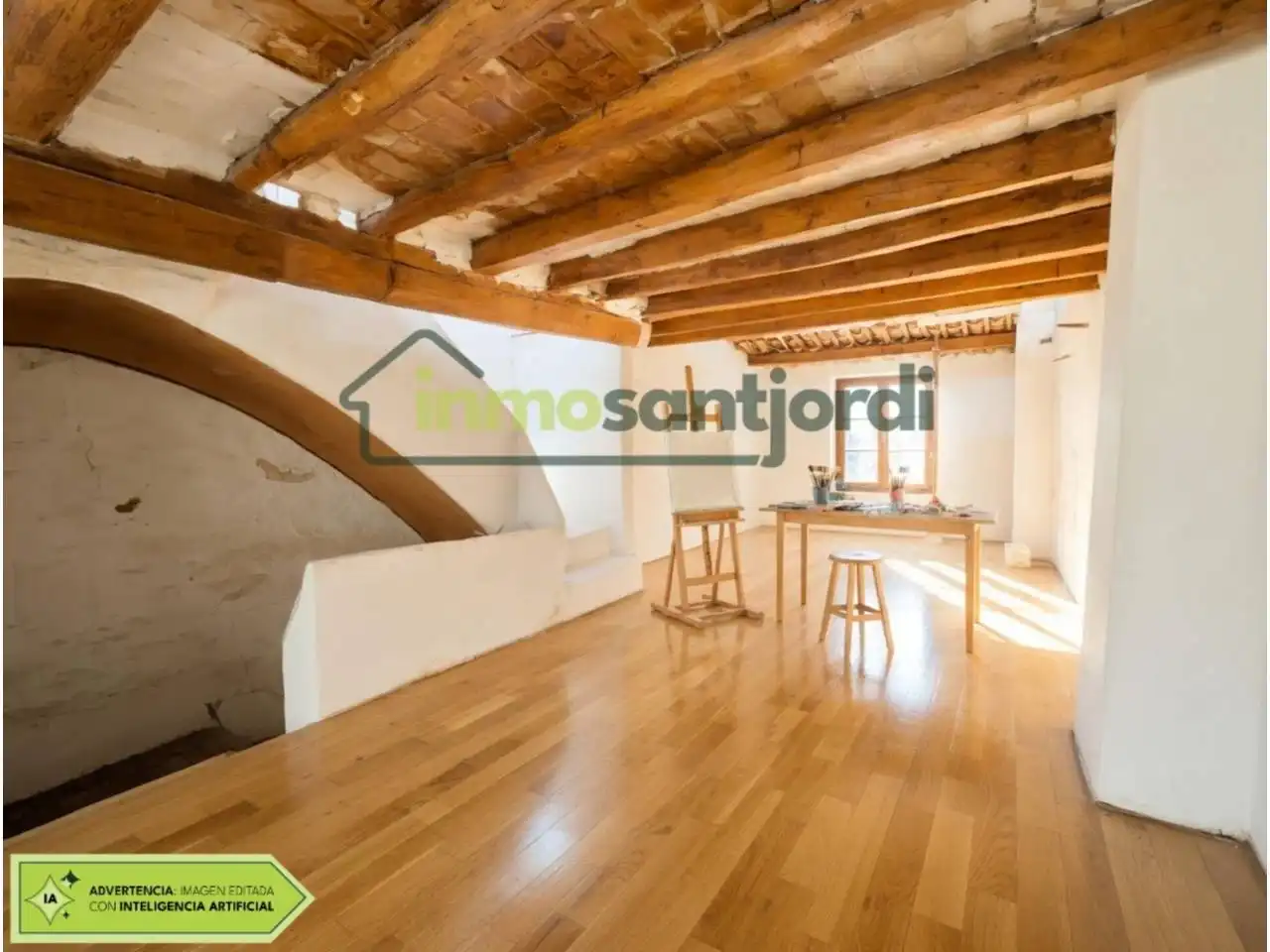 Casa in vendita a Calle Sants Màrtirs, imagen 17