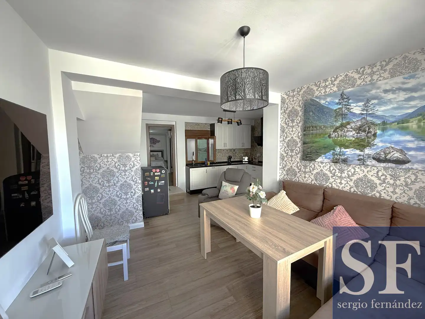 Maison mitoyenne à vendre à Cómpeta, imagen 4