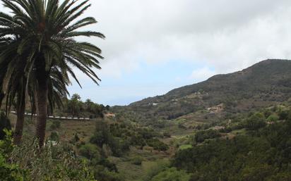 Außenansicht von Country house zum verkauf in Agulo mit Privatgarten, Terrasse und Abstellraum