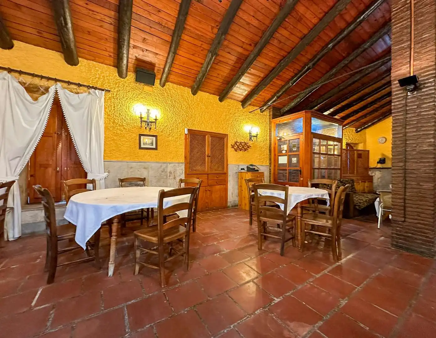 Finca rústica en venda a Vélez de Benaudalla
