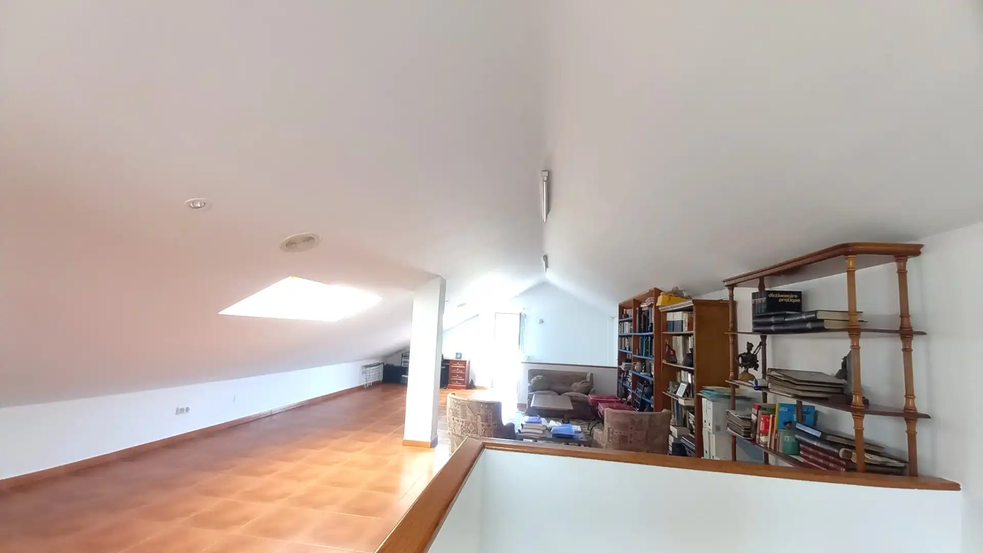 Casa amb jardí en venda a Urbanización el Ponton, imagen 35