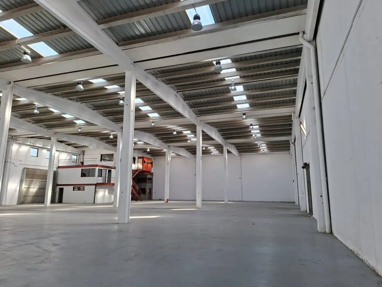 Industriegebäude zur Miete in Les Franqueses del Vallès, imagen 13