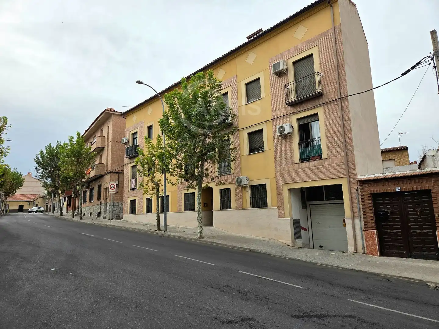 Àtic amb ascensor en venda a Pardo, imagen 3