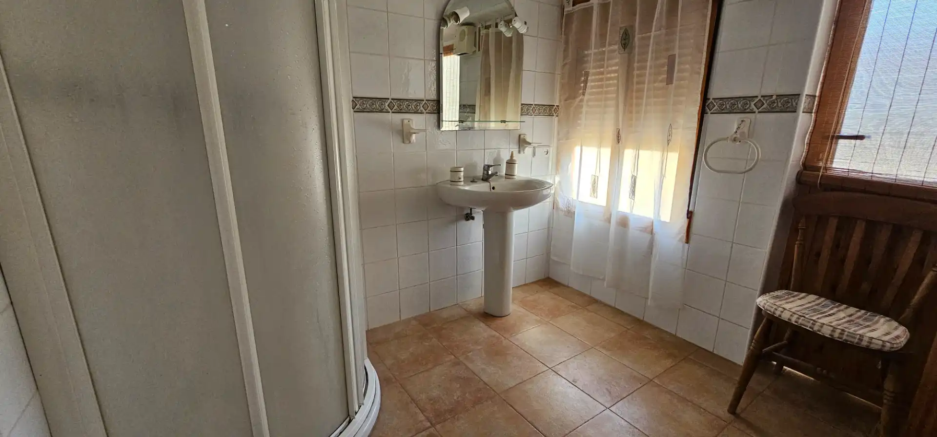 Villa con piscina in vendita a Aledo, imagen 35