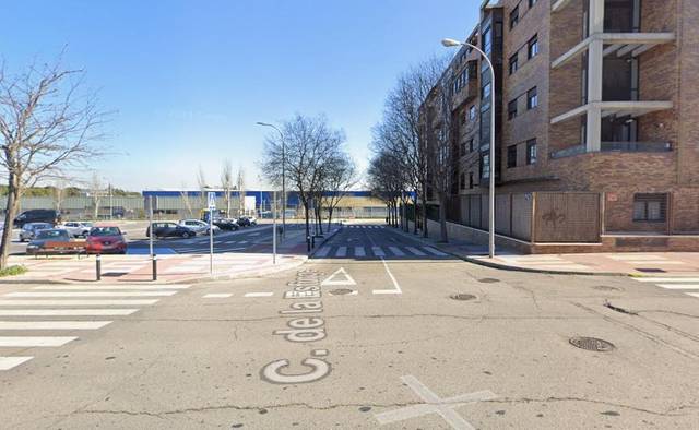 Local comercial en Venta en Canillejas