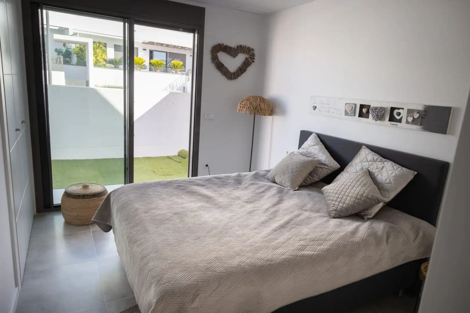 Chalet con piscina en venta en Balcón de Finestrat - Terra Marina, imagen 13