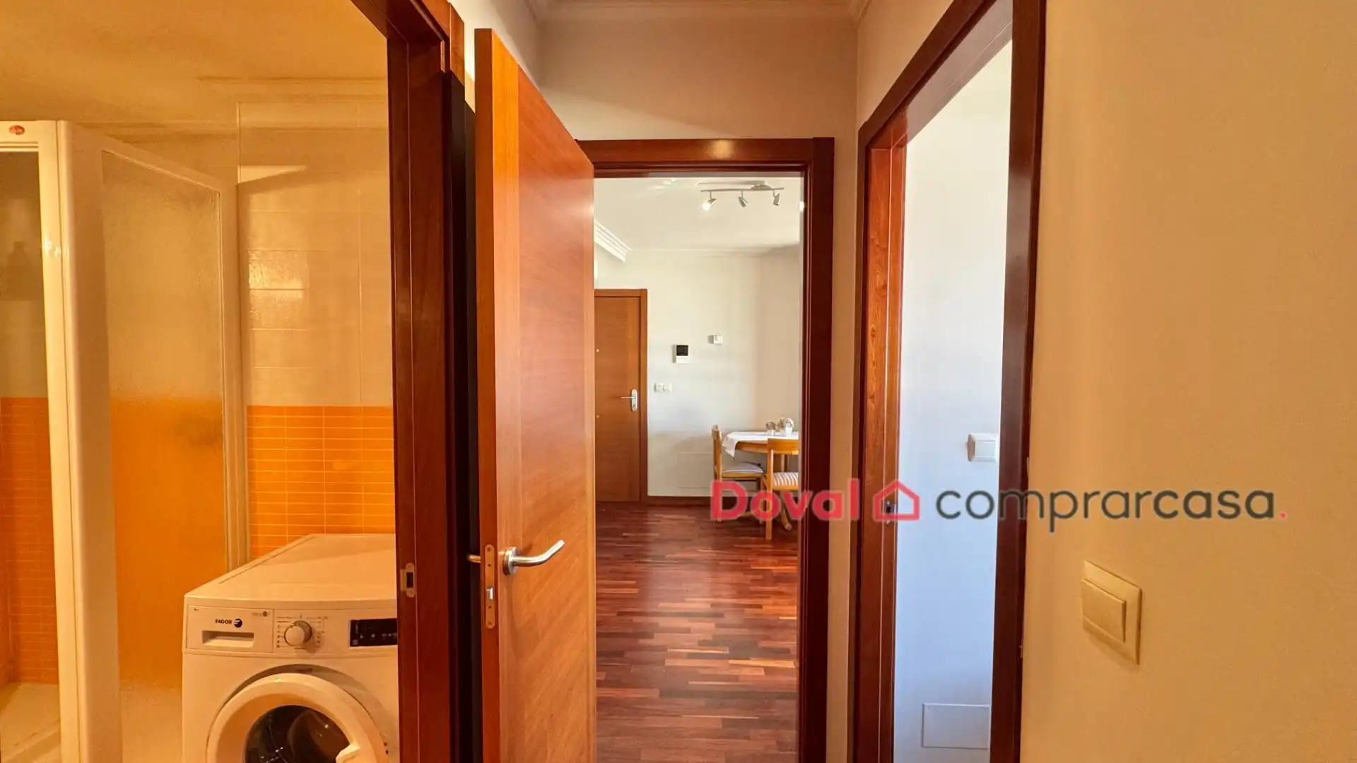 Bedroom of Flat for sale in Vigo   with Heating and Storage room