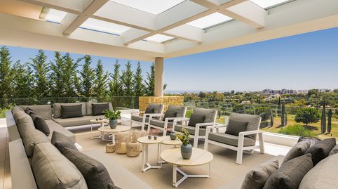 Foto 2 de Casa o chalet en venta en Los Flamingos, Benahavís