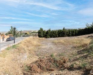 Terreny industrial en venda en Alhendín