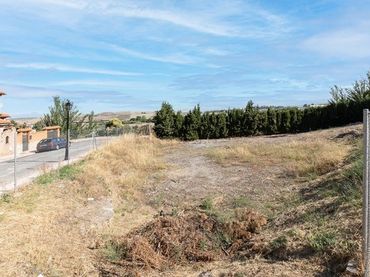 Terreno industrial en venta en UE-38 (RS.LA QUINTA)