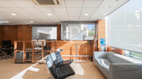 Photo 5 of Office to rent in Via Augusta, Sant Gervasi- Galvany, Barcelona