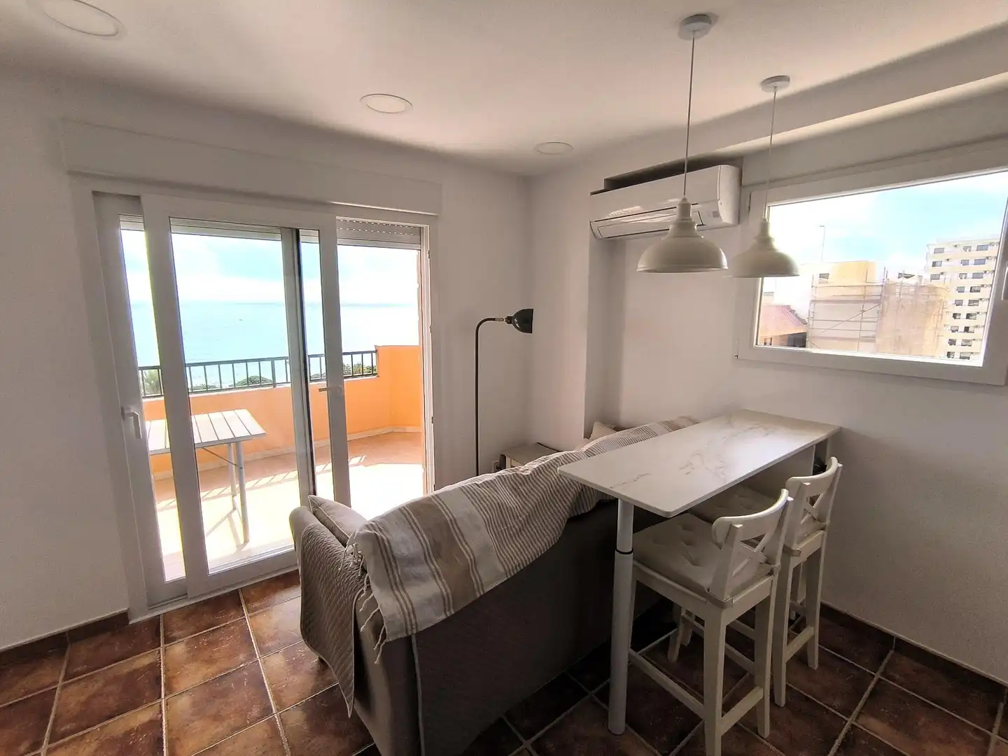 Apartament amb ascensor de lloguer a Calle Calle Cabo, imagen 20