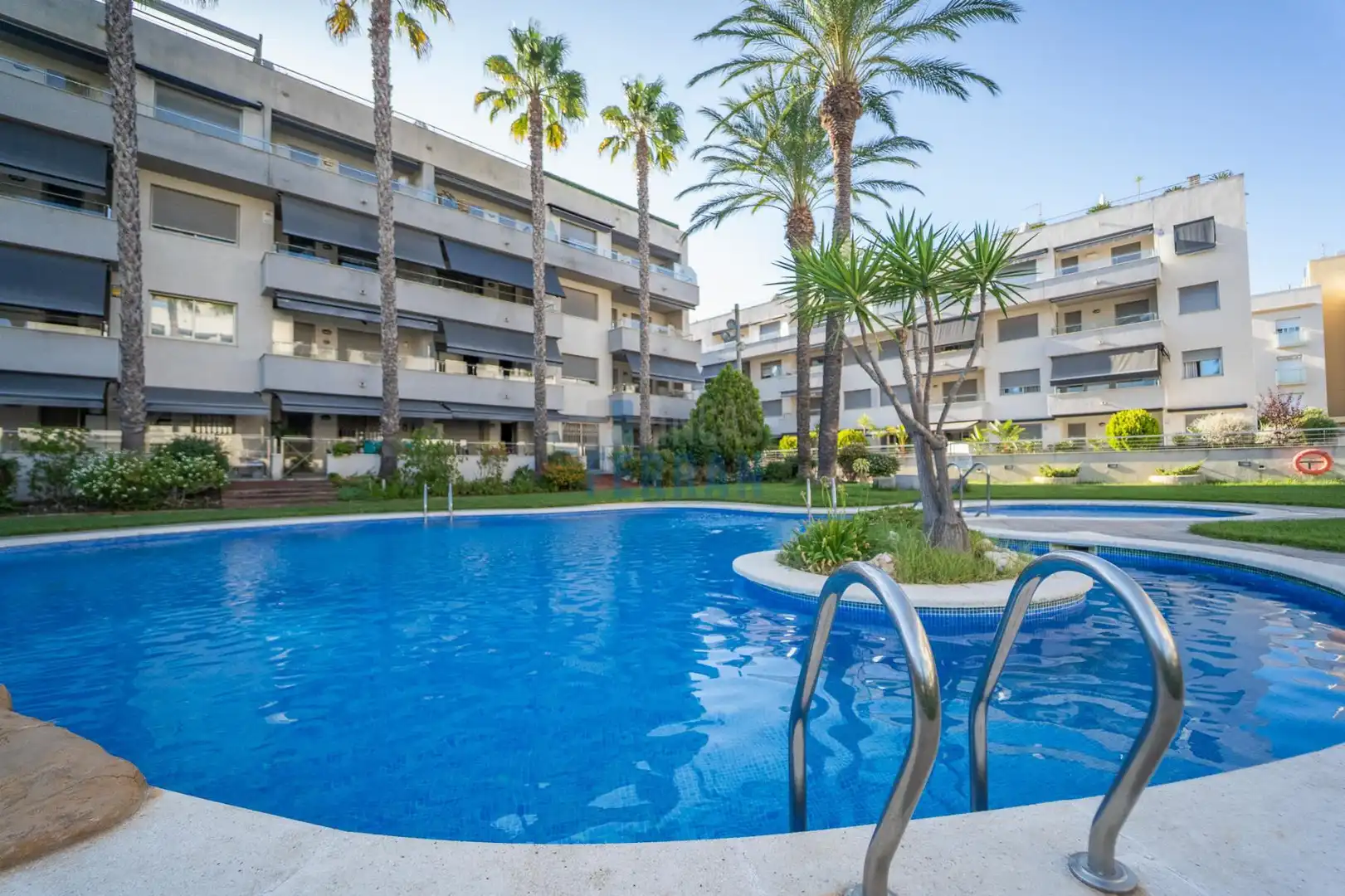 Attico con piscina in vendita a Sant Salvador, imagen 2