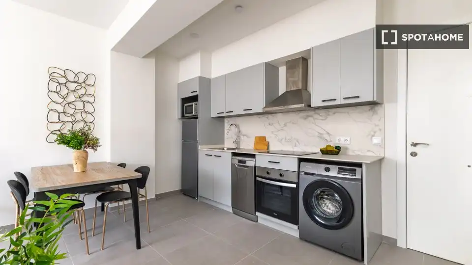 Flat to rent in L'Olivereta, imagen 10