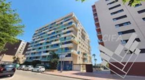 Foto 2 de Trastero de alquiler en  Isabel Mondéjar Ayguals, Casco Urbano, Vinaròs