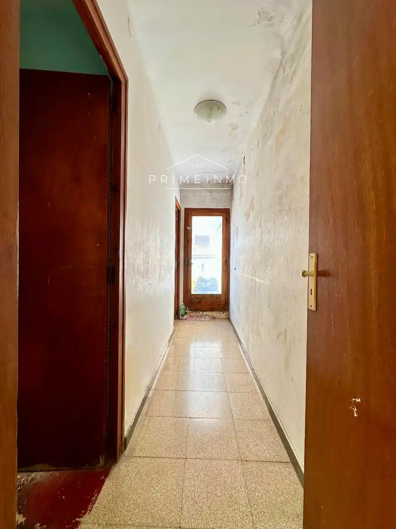 Adosado con terraza en venta en El Perelló, imagen 24