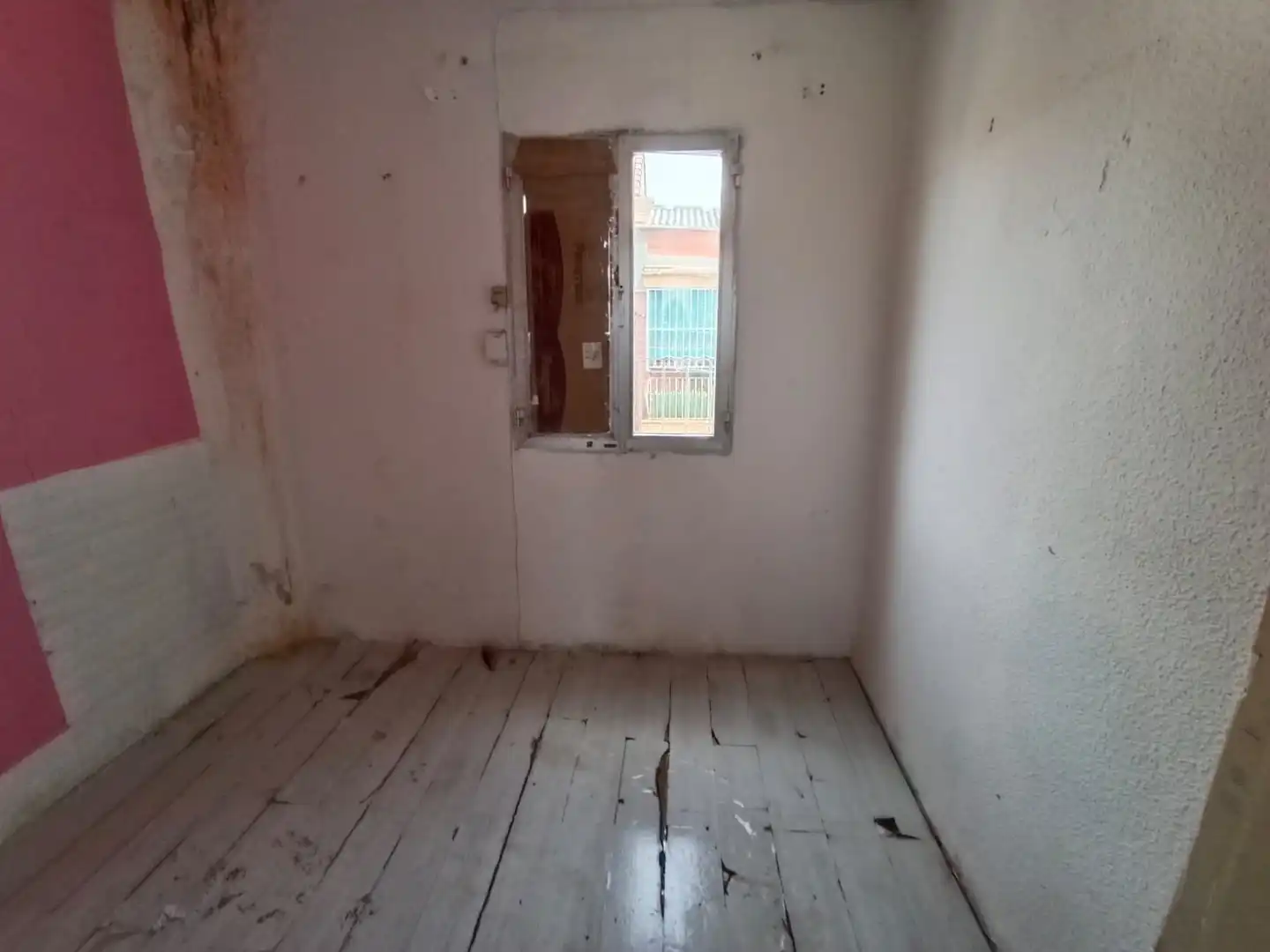 Piso en venta en Madrid