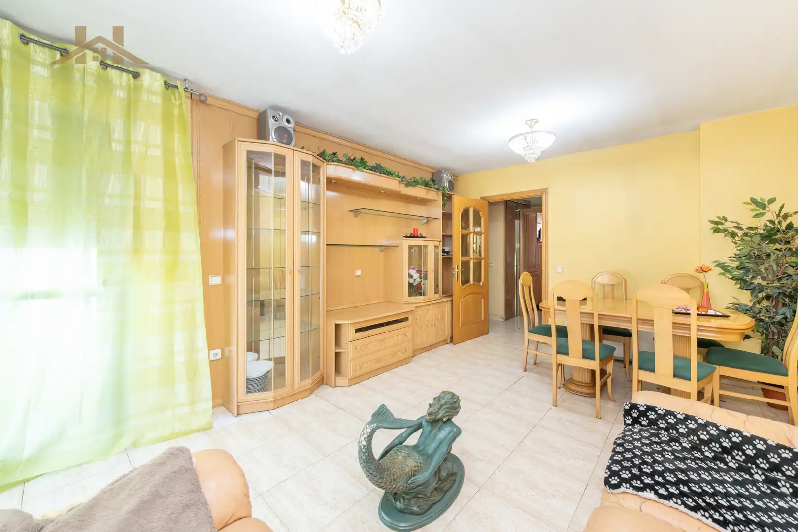 Appartement avec ascenseur à vendre à Parque Europa - Los Pitufos, imagen 3